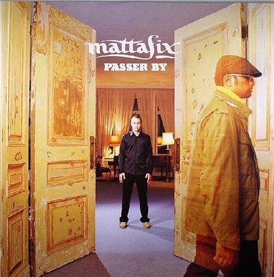 Mattafix - Passer By download mp3 flac