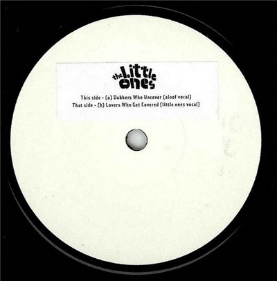 The Little Ones - Dubbers Who Uncover download mp3 flac