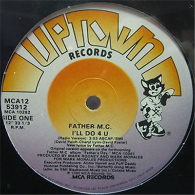 Father MC - I'll Do 4 U download mp3 flac