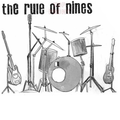 The Rule Of Nines - The Rule Of Nines download mp3 flac