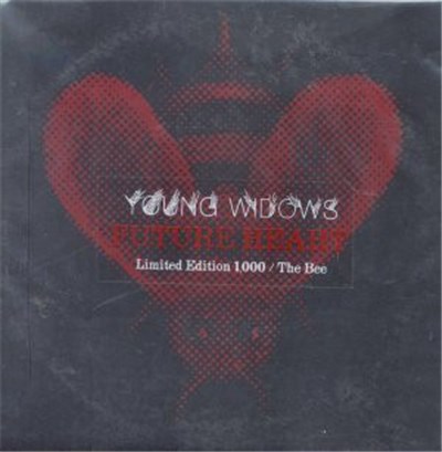 Young Widows - Future Heart download mp3 flac