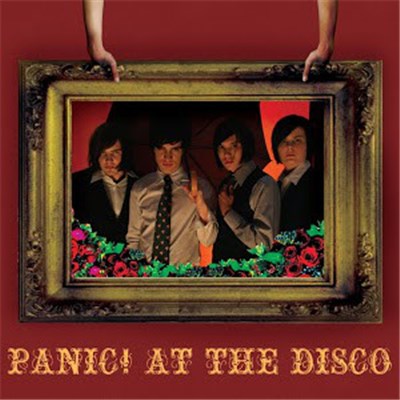 Panic! At The Disco - Live Sessions EP download mp3 flac