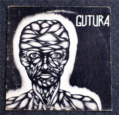 Gutura - Des Êtres Au Cerveau Apparent download mp3 flac