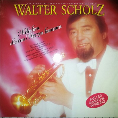 Walter Scholz - Melodien, Die Von Herzen Kommen download mp3 flac