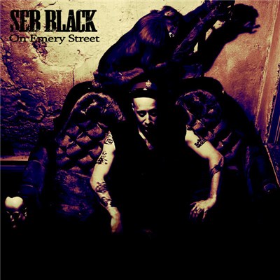 Seb Black - On Emery Street download mp3 flac