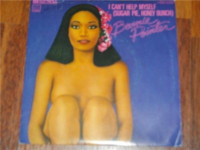 Bonnie Pointer - I Can't Help Myself (Sugar Pie, Honey Bunch) download mp3 flac