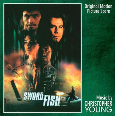 Christopher Young - Swordfish (Original Motion Picture Score) download mp3 flac