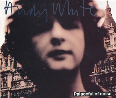 Andy White - Palaceful Of Noise download mp3 flac