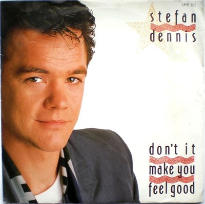 Stefan Dennis - Don't It Make You Feel Good download mp3 flac