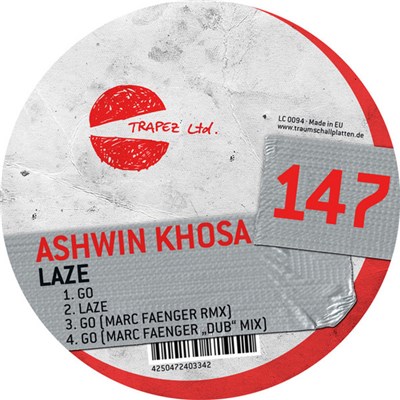 Ashwin Khosa - Laze download mp3 flac