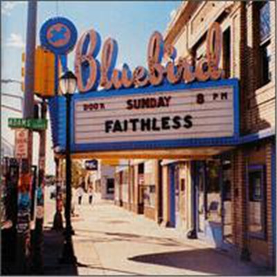 Faithless - Sunday 8PM download mp3 flac