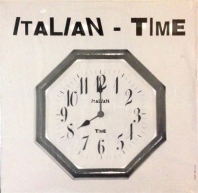 Various - Italian Time 1 download mp3 flac