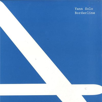 Yann Solo - Borderline download mp3 flac