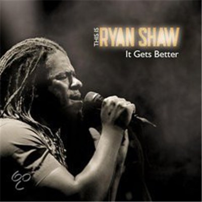 Ryan Shaw - This Is Ryan Shaw - It Gets Better download mp3 flac