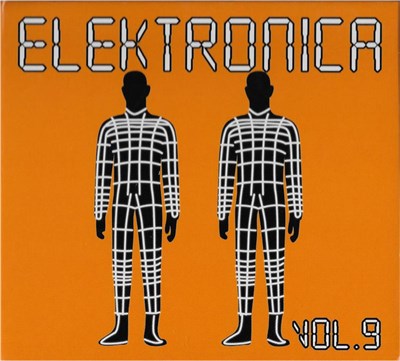 Various - Elektronica Vol.9 download mp3 flac