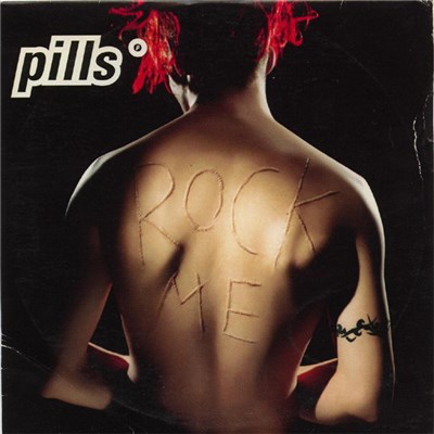 Pills - Rock Me download mp3 flac