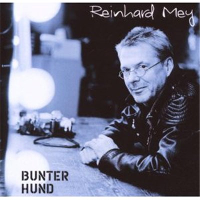 Reinhard Mey - Bunter Hund download mp3 flac