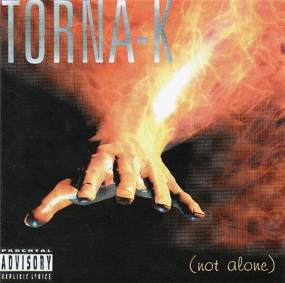 Torna-K - (Not Alone) download mp3 flac