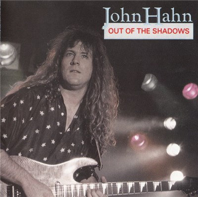 John Hahn - Out Of The Shadows download mp3 flac