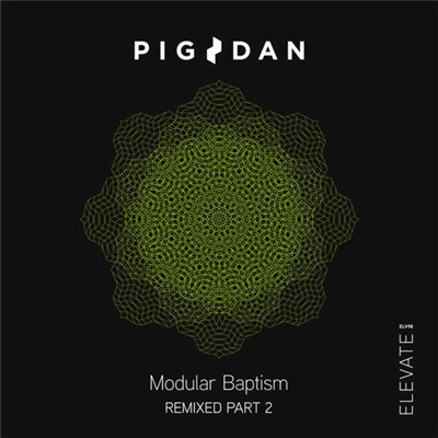 Pig & Dan - Modular Baptism Remixed Part 2 download mp3 flac