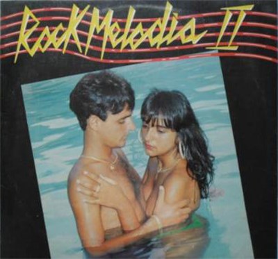 Various - Rock Melodia Vol.02 download mp3 flac