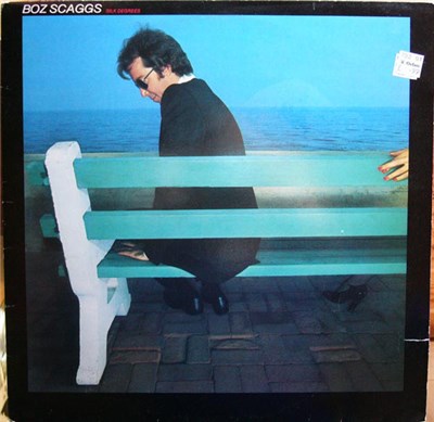 Boz Scaggs - Silk Degrees download mp3 flac