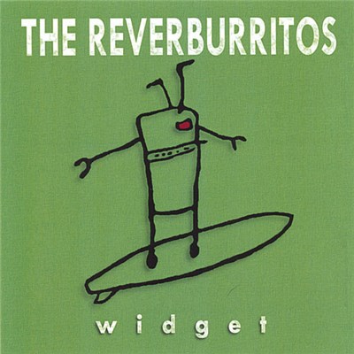 The Reverburritos - Widget download mp3 flac