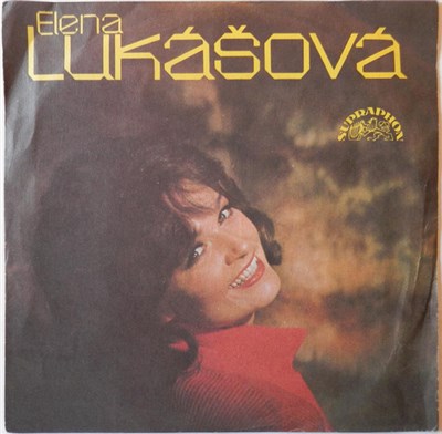 Elena Lukášová - Rozdej Vůni Snům / To Je Tím, Že O Mně Málo Víš download mp3 flac