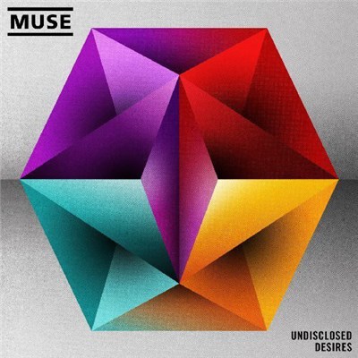 Muse - Undisclosed Desires download mp3 flac