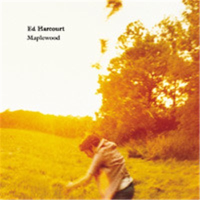 Ed Harcourt - Maplewood download mp3 flac
