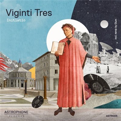 Viginti Tres - Initiatio download mp3 flac