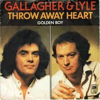 Gallagher & Lyle - Throw Away Heart download mp3 flac
