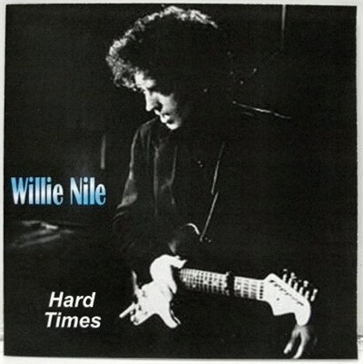 Willie Nile - Hard Times download mp3 flac