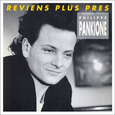 Philippe Pankione - Reviens Plus Pres download mp3 flac