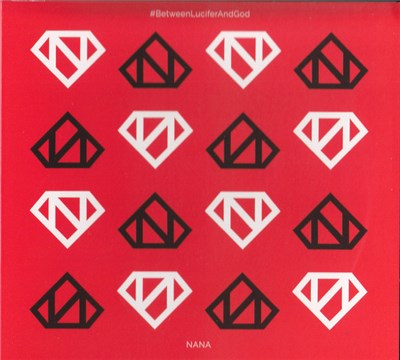 Nana - #BetweenLuciferAndGod download mp3 flac