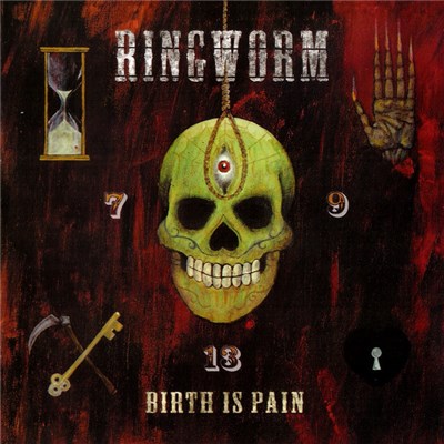 Ringworm - Birth Is Pain download mp3 flac