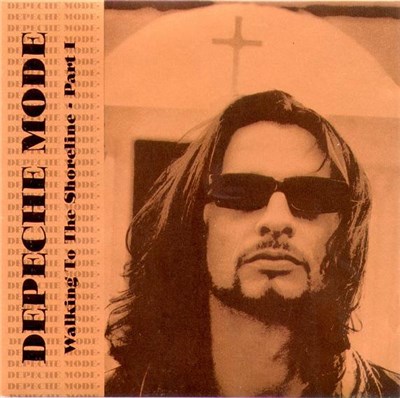 Depeche Mode - Walking To The Shoreline - Part I download mp3 flac