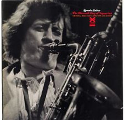 Ronnie Cuber - The Eleventh Day Of Aquarius download mp3 flac