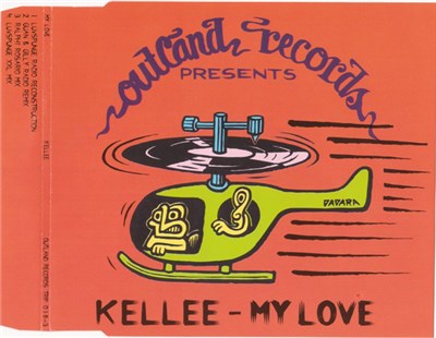 Kellee - My Love download mp3 flac