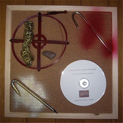 Dissecting Table - Music Using The Random Sequence 2 download mp3 flac