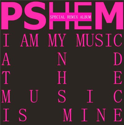 Pshem - THE FLOW - REMIX ALBUM download mp3 flac