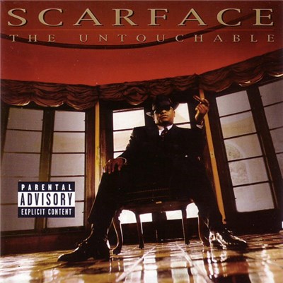 Scarface - The Untouchable download mp3 flac