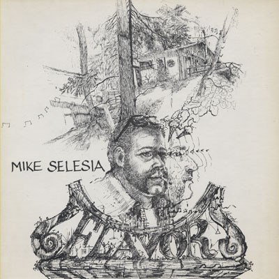 Mike Selesia - Flavor download mp3 flac