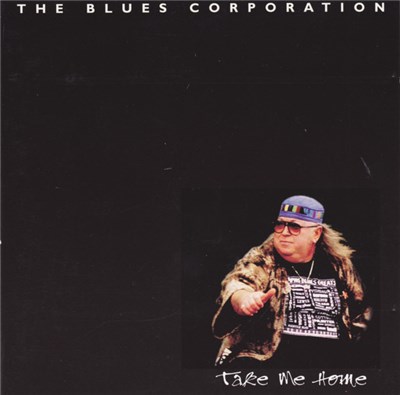The Blues Corporation - Take Me Home download mp3 flac