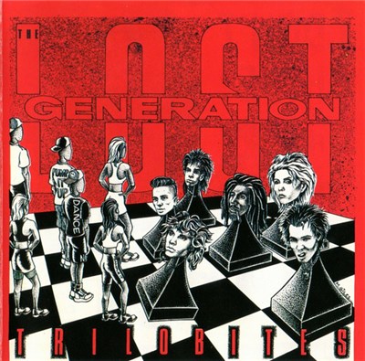 The Trilobites - The Lost Generation download mp3 flac
