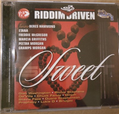 Various - Sweet download mp3 flac
