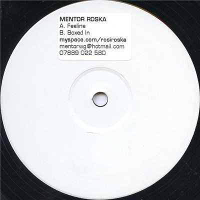 Mentor Roska - Feeline / Boxed In download mp3 flac