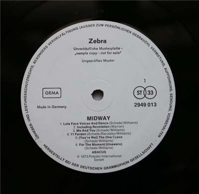 Abacus - Midway download mp3 flac