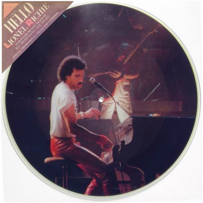 Lionel Richie - Hello download mp3 flac