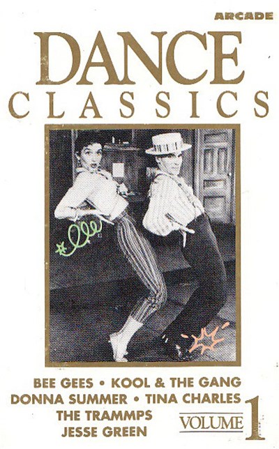 Various - Dance Classics Volume 1 download mp3 flac